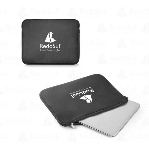Bolsa para notebook personalizada Bolsa para notebook personalizada